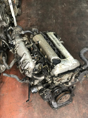 Orjinal Çıkma Nissa Primera Motor