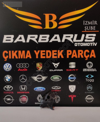 PORSCHE MACAN SAĞ FAR YIKAMA BRAKETİ 95B955128C