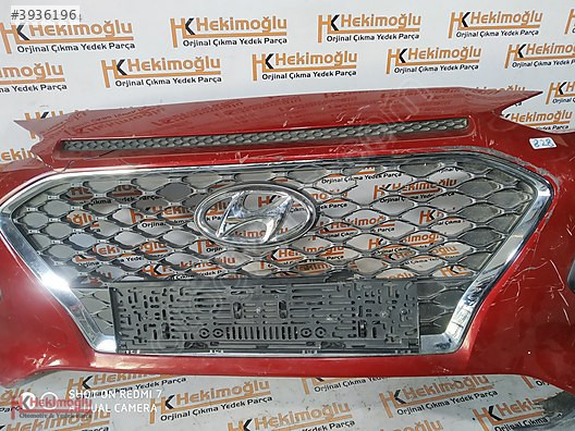 HYUNDAİ KONA PANJUR