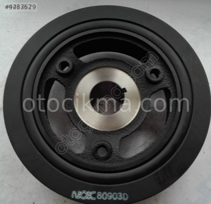 KRANK KASNAĞI COROLLA DİZEL AURIS.