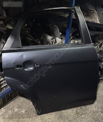 FORD FOCUS 2.5 SAG AKA KAPI DOLU