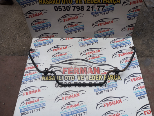 Land Rover Freelander Viraj demiri