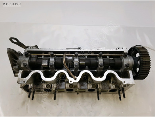 ALFA ROMEO 147 ÇIKMA ORJİNAL SİLİNDİR KAPAĞI