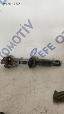 nissan navara 2008 direksiyon alt mafsal/mil (son fiyat)