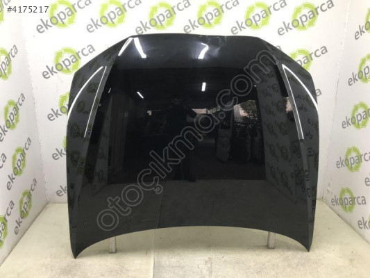 AUDI A6 2019 2022 KAPUT ÇIKMA  4K0823029