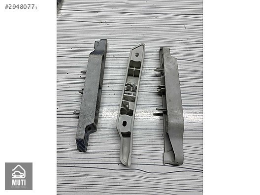 Ford Focus 08- Bm Tampon Bağlantısı Ön Sol sağ 8M51 17D959 AD