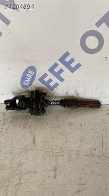 hyundai h100 2011 direksiyon ara mafsal/mil (son fiyat)