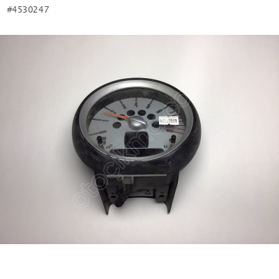 Mini Cooper R56 Devir Saati 9125934 BM-0505-003