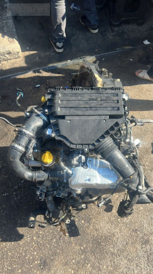 1.3 Fiat Euro 6 motor komple