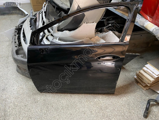 OPEL ASTRA K SOL ÖN KAPI ORJİNAL ÇIKMA