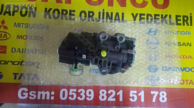 DEBRİYAJ AKTUATÖRÜ NİRO
