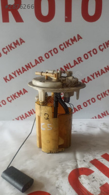 CİTROEN C5 ŞAMANIRA KAYHANLAR OTO ÇIKMA