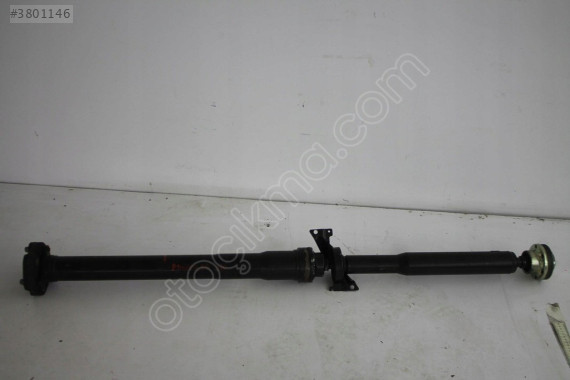 97042101153 porsche panamera şaft hatasız