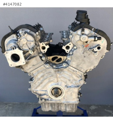 MASERATİ GHİBLİ DİZEL MOTOR 2014/2020 K68490382AA