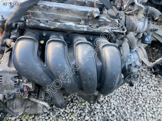 TOYOTA COROLLA 3ZZ MOTOR EMME MANİFOLDU