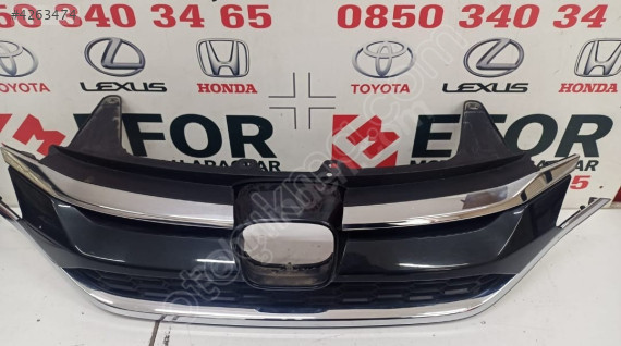 HONDA CRV SIFIR ÖN PANJUR 17