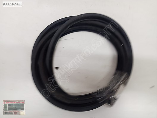 TOYOTA COROLLA ORJİNAL SIFIR ÖN CAM DIŞ FİTİL OEM:75503-12040