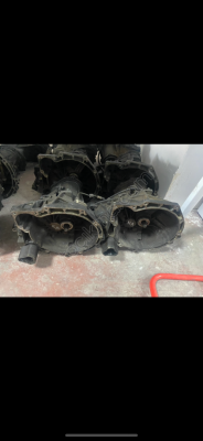 FORD KA ORİJİNAL ÇIKMA KOMPLE ŞANZIMAN AÇILMAMIŞ GARANTİLİ