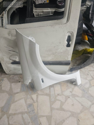 Fiat linea sağ ön çamurluk