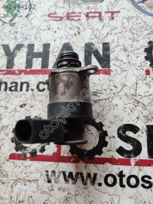 0928400768 Passat b8 1.6 motor mazot pompası basınç müşürü