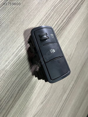HYUNDAİ ACCENT BLUE FAR AYAR DÜĞMESİ