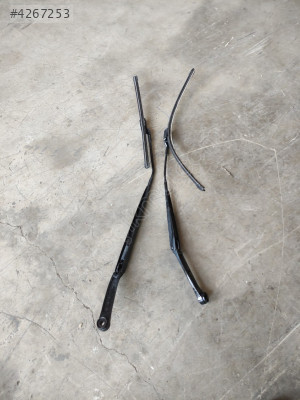 Fiat egea sağ sol Cam silecek