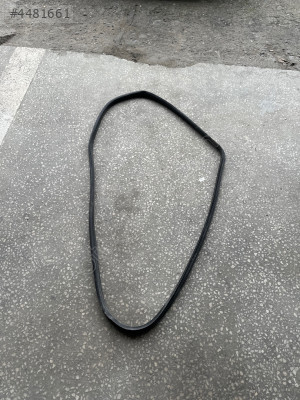 Fiat linea sol arka kapı fitili