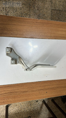 2015-2021 WV PASSAT B8 SOL KAPUT MENTEŞESİ ORJ ÇIKMA