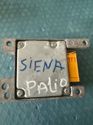 FİAT SİENA , PALİO AİRBAG BEYNİ 46443203