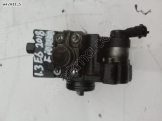 fiat fiorino 2018 1.3 mazot pompası (son fiyat)