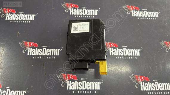 VOLKSWAGEN SKODA DİREKSİYON KOLON ALT BEYNİ 1K0953549CQ