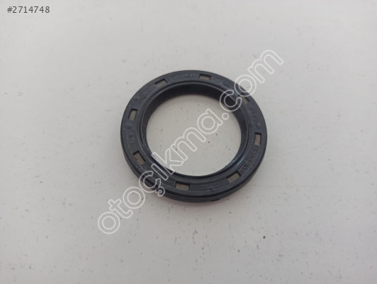 Ford Fiesta / Fusion / Focus / Mondeo Ön Krank Keçe (33x47x5RF)