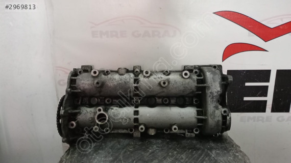 55209067 Opel Fiat 1.3 Cdti 16 Valf Külbütör Kapağı