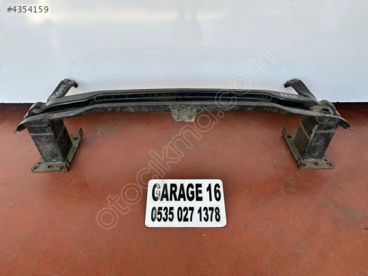 TİGUAN ÖN TAMPON DEMİRİ ORJİNAL 5NA807611