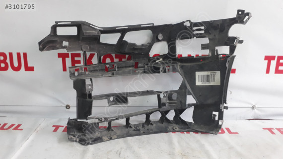 BMW G30 BRAKET ÖN TAMPON SAĞ 51117385346