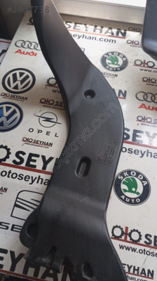 5Q0819806 Seat Leon 2015 kalorifer hava kanalı sağ iç