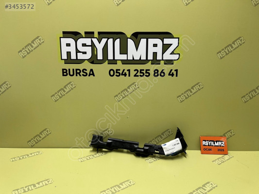ORD Fusion 1 nesil (2002-2012) Arka Sağ Tampon Braketi