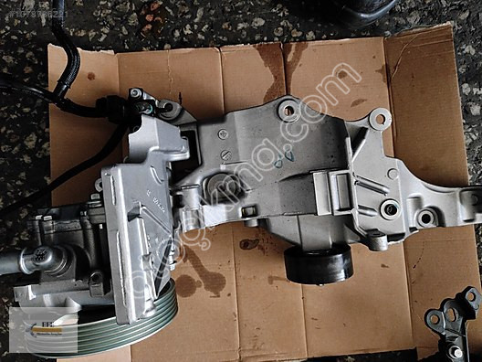 Peugeot Boxer Euro 6 2.0 2.2 Sıfır Orjinal Direksiyon Pomp