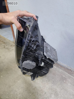 G30 ORJİNAL SÖKME DOLU SAĞ  SOL FAR