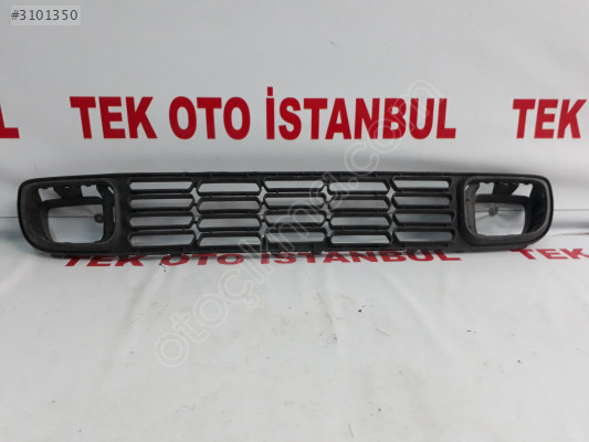 MİNİ R60 TAMPON IZGARASI 51119802061