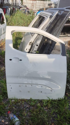 OPEL COMCO E SAĞ ÖN KAPI ÇIKMA  SÖKME YEDEK PARÇA