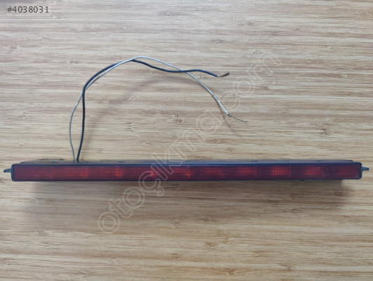 Fiat SİENA 3.Stop Lambası