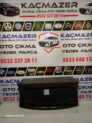 FORD FOCUS 2.5 PANDİZOT