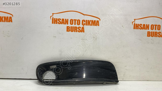 Vw Carevella T5 Sağ Sis Kapagı Sisli 2005-2009 7H5807490