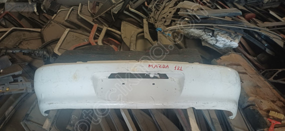 MAZDA 121 ARKA TAMPON