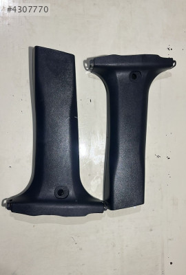 2009 CHEVROLET CAPTİVA C100 YAN DİREK  BAKALİTLERİ ADET