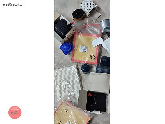 citroen c3 Peugeot marka bakım ürünleri