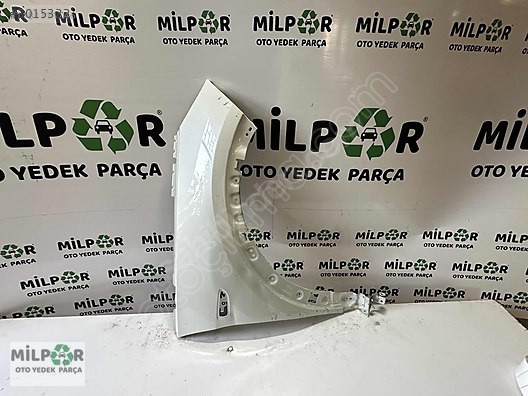 OPEL GRANDLAND X SAĞ ÖN ÇAMURLUK yp00016880