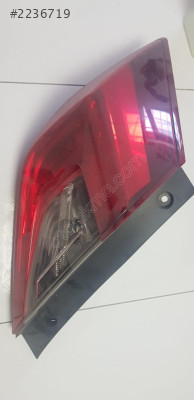 HONDA CİVİC SOL ARKA STOP 2017-2019 ORJİNAL - N139
