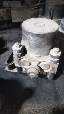 Fiat Panda ABS Beyni 0265800306 0265231312
